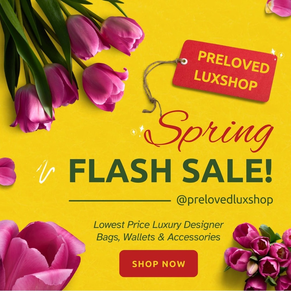 🔥LOW START Luxury Bags Wallets & Accessories Lowest Best Price - Picture 8 of 16